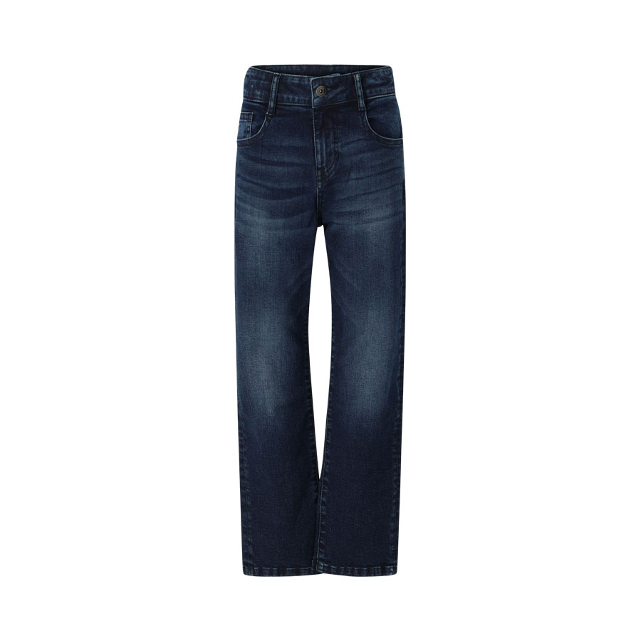 Ragnar - dark blue denim