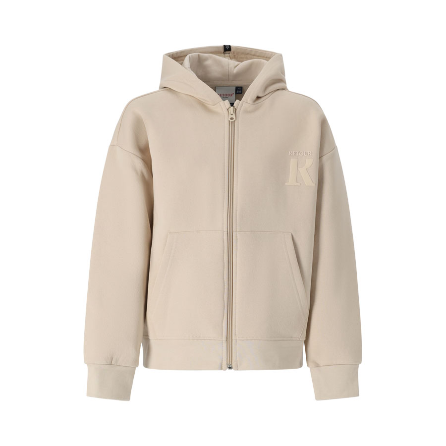 Czar - Beige