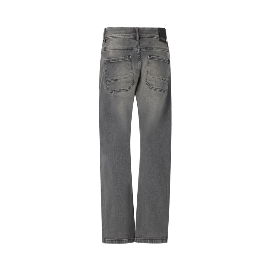 Ragnar - medium grey denim