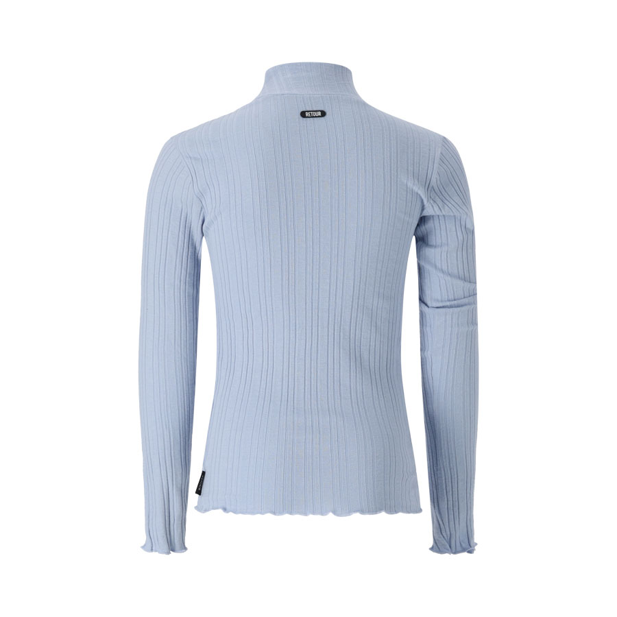Tissa - Blauw