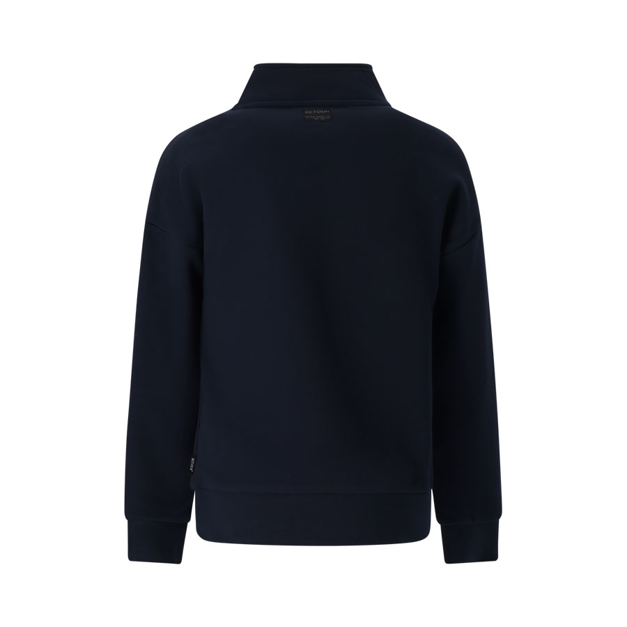 Kalle - dark navy