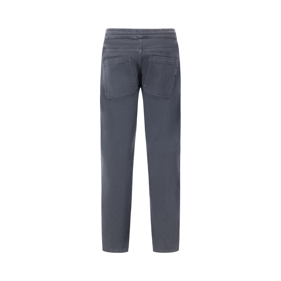 Roan - night grey