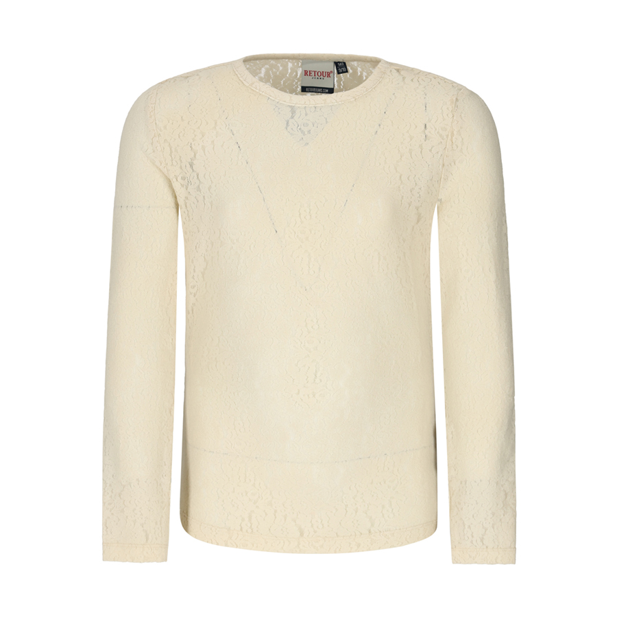 Danita - light beige