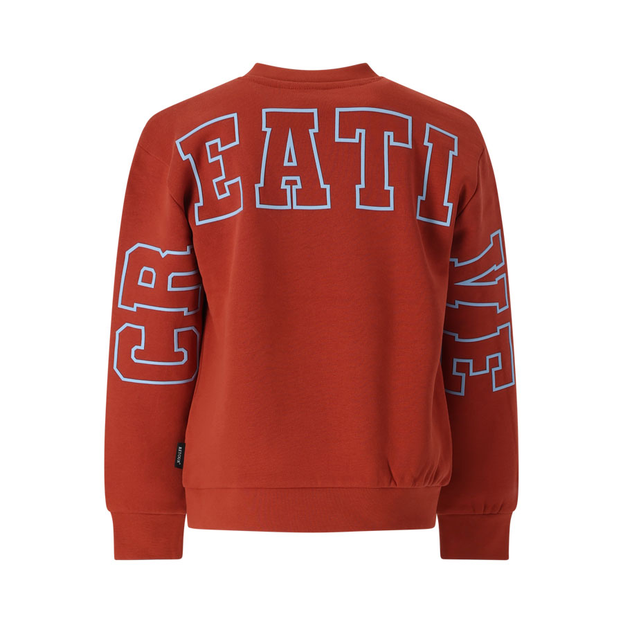 Gote - Oranje