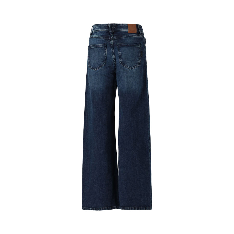 Skoura - dark blue denim