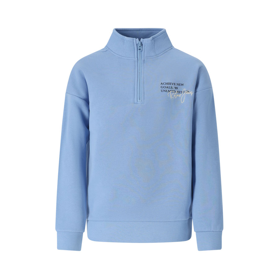 Kalle - Blauw