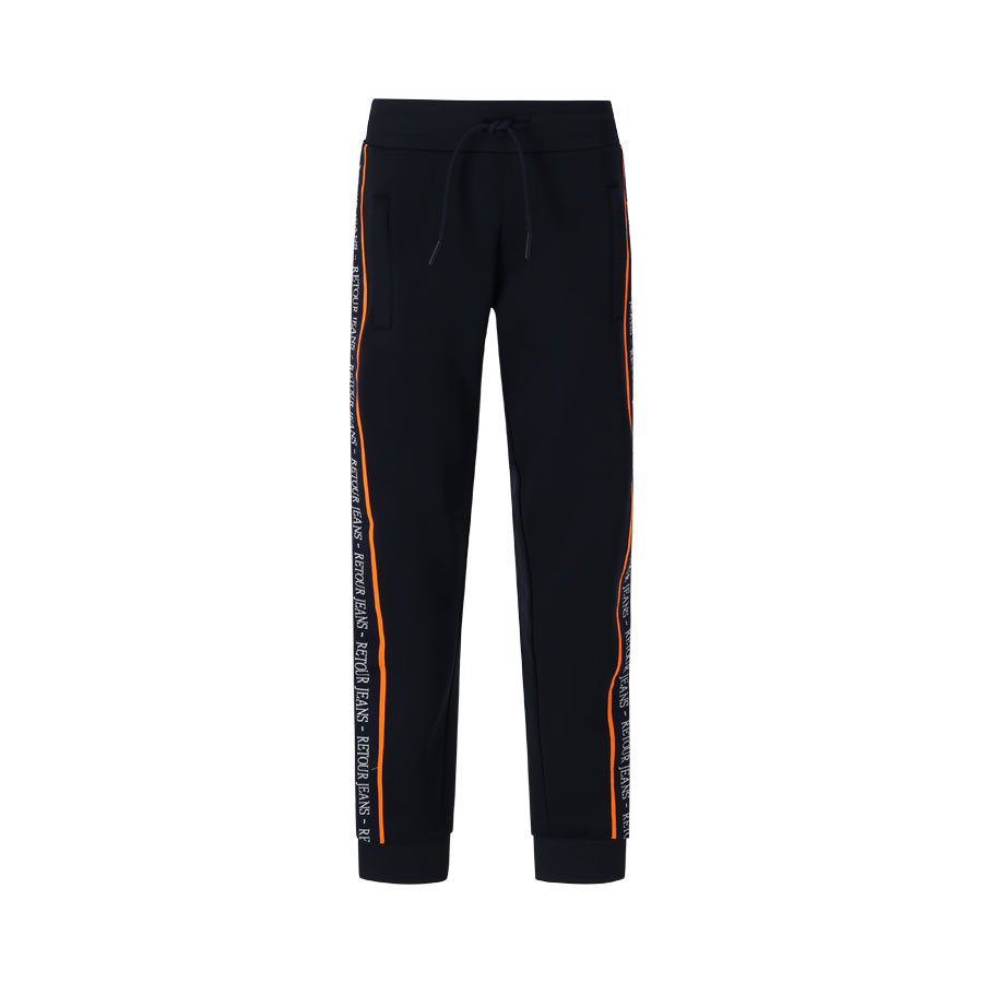 Borya - dark navy