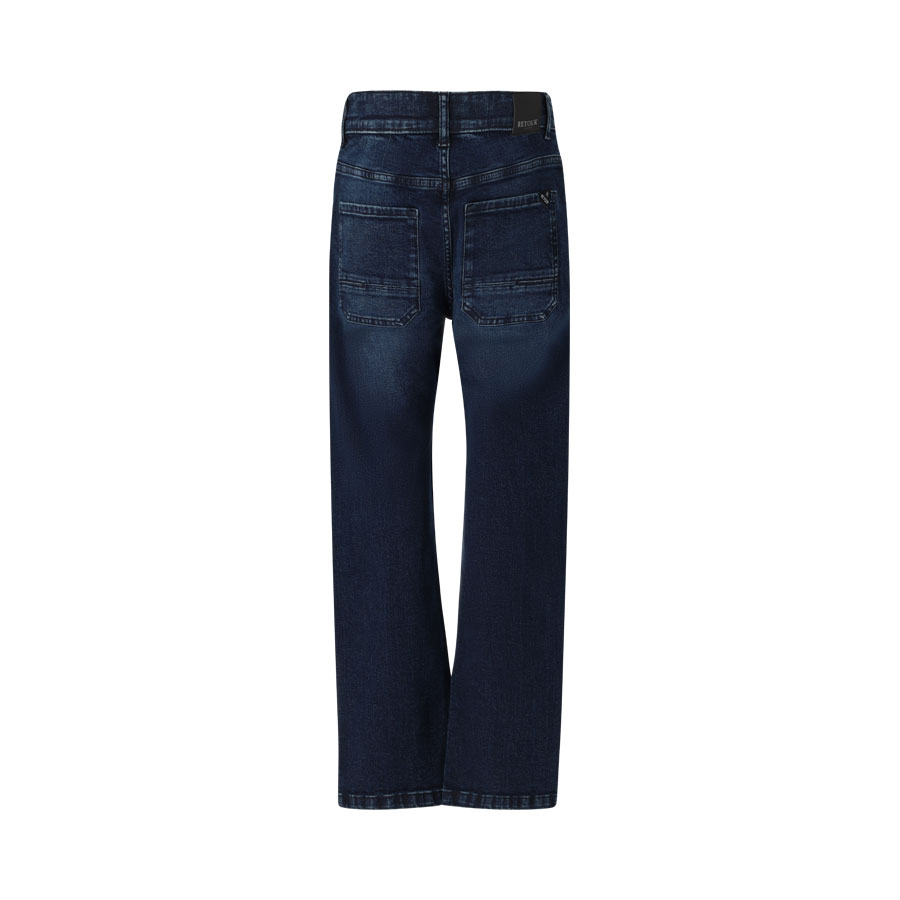 Ragnar - dark blue denim