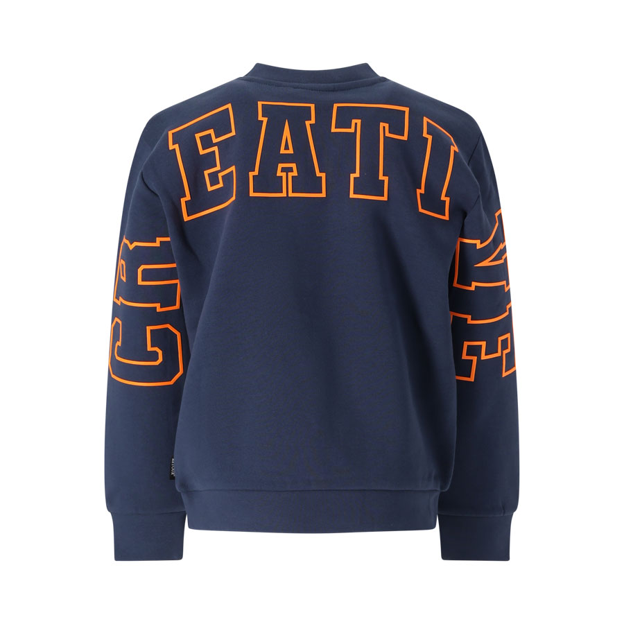 Gote - Blauw