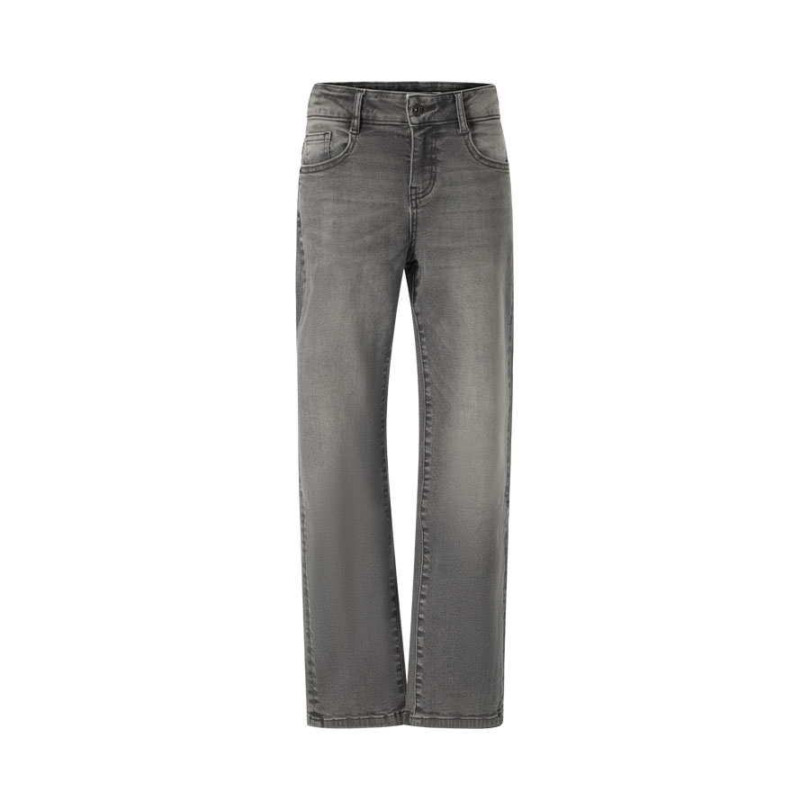 Ragnar - medium grey denim