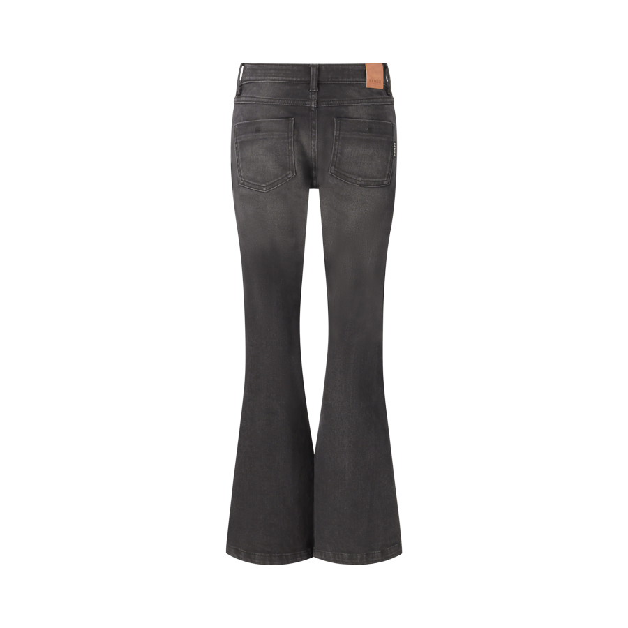 Sidi - medium grey denim