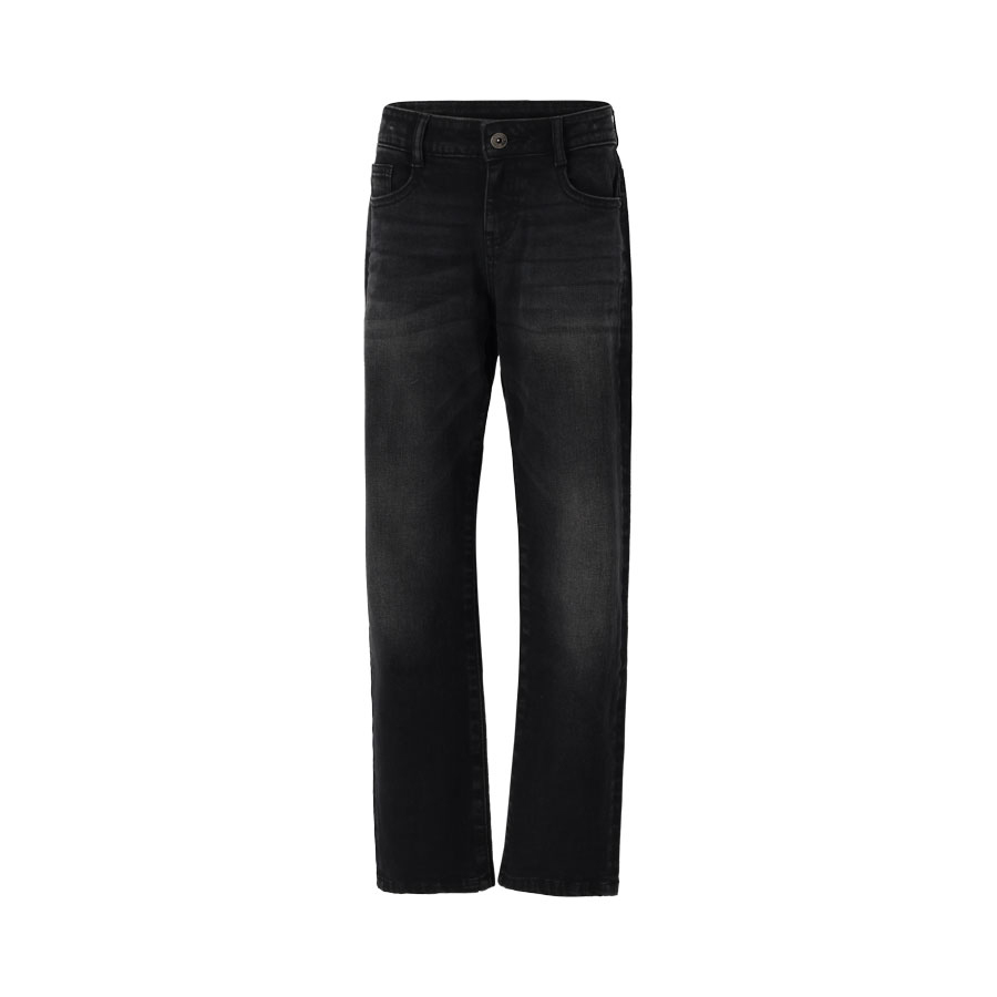 Ragnar - black denim